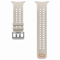 Samsung Bracelet Marine Samsung Galaxy Watch Ultra 2 (2026) / Ultra (2024/2025) - Mocha
