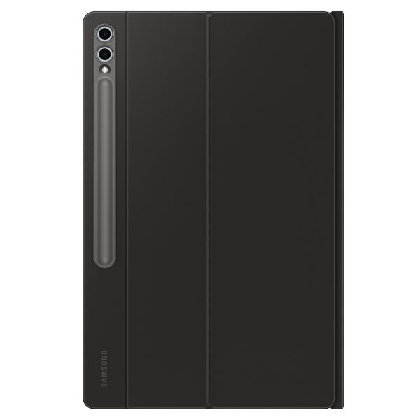 Samsung Clavier avec étui livre Samsung Galaxy Tab S10 Ultra / Tab S9 Ultra - QWERTY / NL - Noir