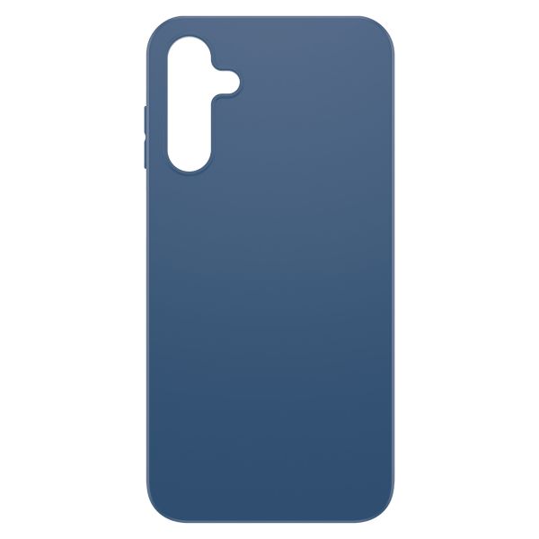 CARE by PanzerGlass Coque Fashion Samsung Galaxy A16 - Bleu