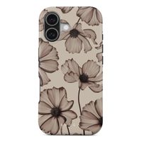 Burga Coque Tough MagSafe Apple iPhone 17 - Barely Yours