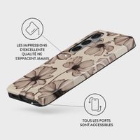 Burga Coque Tough MagSafe Samsung Galaxy S26 Plus - Barely Yours