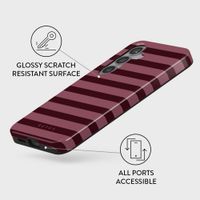 Burga Coque Tough MagSafe Samsung Galaxy S24 - Spellbound