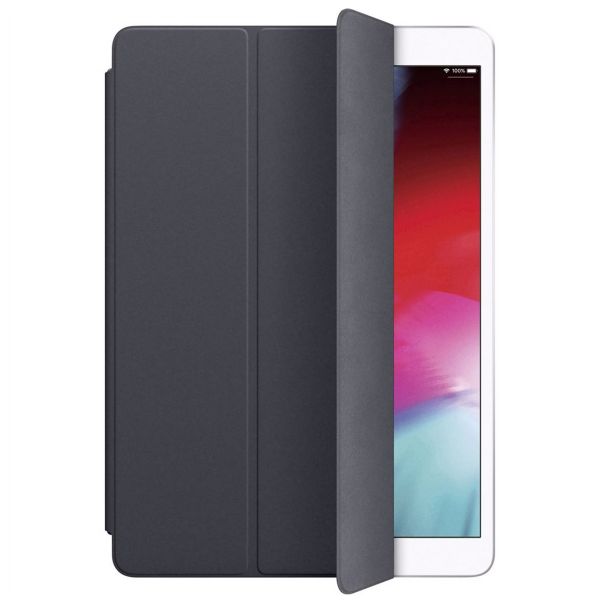 Apple Smart Cover Apple iPad 9 (2021) 10.2 pouces / iPad 8 (2020) 10.2 pouces / iPad 7 (2019) 10.2 pouces / Air 3 (2019) / Pro 10.5 (2017) - Charcoal Gray