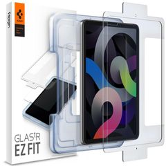 Spigen Protection d'écran en verre trempé GLAStR EZ Fit + Applicator Apple iPad Pro 11 (2020/2021/2022)