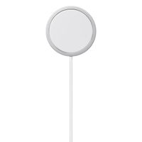Apple MagSafe Chargeur sans fil - 25W - 1 mètre - Blanc