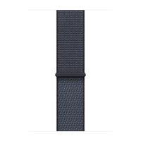 Apple Bracelet Sport Loop Apple Watch | 44/45/46/49 mm - Anchor Blue