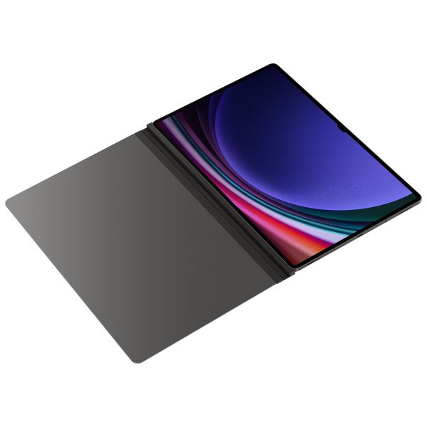 Samsung Protection d'écran vie privée originale Samsung Galaxy Tab S10 Ultra / Tab S9 Ultra