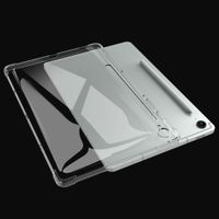 imoshion Coque antichoc Samsung Galaxy Tab S10 Lite / S10 FE / S9 FE - Transparent