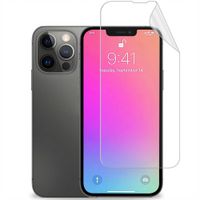 imoshion Protection d'écran Film 3pack Apple iPhone 17e / 16e / 14 / 13 / 13 Pro