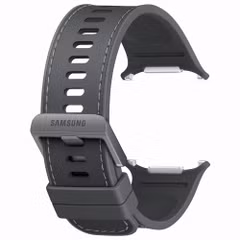 Samsung Bracelet PeakForm Samsung Galaxy Watch Ultra 2 (2026) / Ultra (2024/2025) - Noir