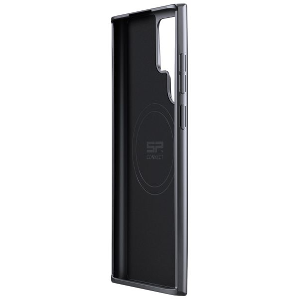 SP Connect SPC+ Series - Coque de télephone Samsung Galaxy S22 Ultra - Noir