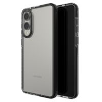 ZAGG Coque Santa Cruz Snap avec MagSafe Samsung Galaxy S25 Edge - Noir