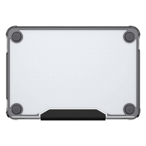 UAG Coque Plyo Apple MacBook Neo 13 pouces (2026) A18 - Ice