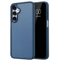 imoshion Coque Color Guard Samsung Galaxy A16 / A17 / A26 - Bleu foncé