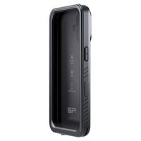 SP Connect Xtreme Series - Coque de télephone Apple iPhone 16 - Noir