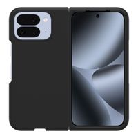 OtterBox Coque Arrière Magnétique Fine et Flexible Google Pixel 10 Pro Fold - Black