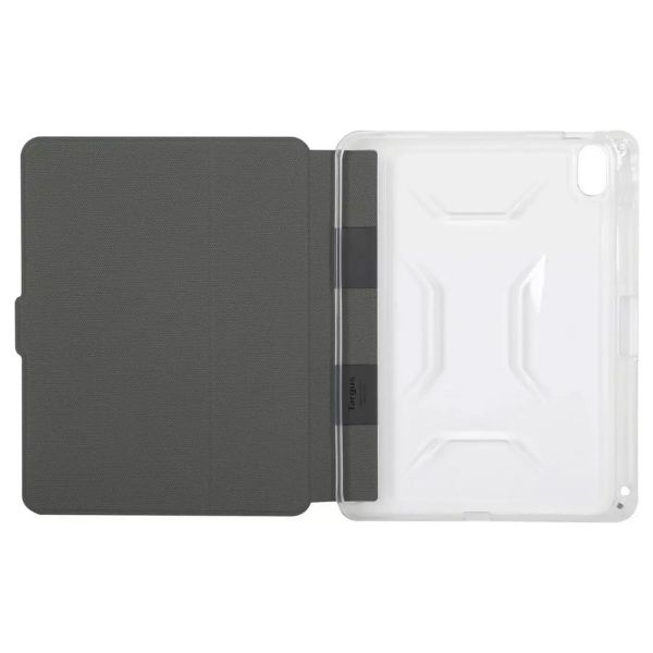 Targus Pro Tek® Clear Case Apple iPad 11 (2025) 11 pouces A16 / iPad 10 (2022) 10.9 pouces - Transparent