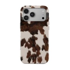 Burga Coque Tough MagSafe Apple iPhone 18 Pro - Celestial