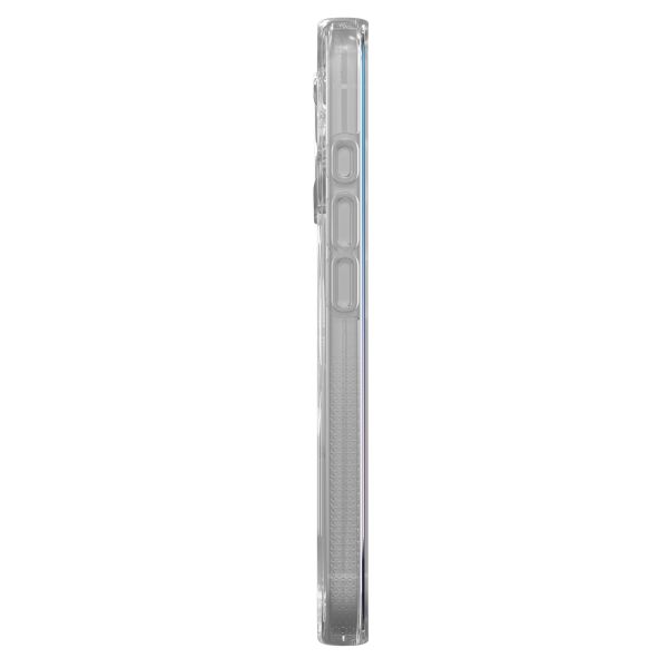 ZAGG Coque Crystal Palace Snap MagSafe Apple iPhone 16 - Clear