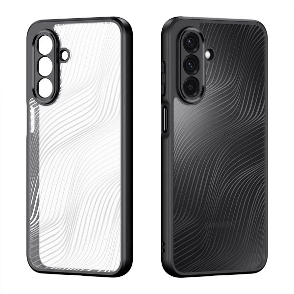 Dux Ducis Coque arrière Aimo Samsung Galaxy A26 - Transparent