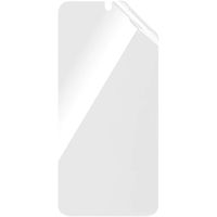 PanzerGlass Protection d'écran Matrix Recycled Ultra-Wide Fit Anti-bactérienne avec applicateur Samsung Galaxy S24