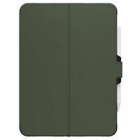 UAG Coque arrière Scout Plus avec support Scout Apple iPad 11 (2025) 11 pouces A16 / iPad 10 (2022) 10.9 pouces - Olive