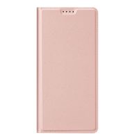 Dux Ducis Étui de télephone Slim Samsung Galaxy A17 (5G) / (4G) - Rose Doré