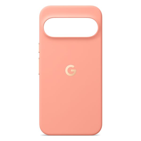 Google Coque Pixelsnap Magnetic Google Pixel 11 Pro XL - Canyon