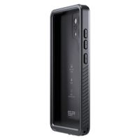 SP Connect Xtreme Series - Coque de télephone Samsung Galaxy S25 Ultra - Noir