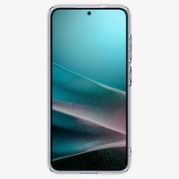 Spigen Coque Ultra Hybrid Samsung Galaxy S25 - Crystal Clear
