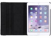 Concevez votre propre coque rotative à 360° Apple iPad Air 2 (2014) - Noir