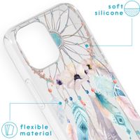 imoshion Coque Design Apple iPhone 13 Mini - Dreamcatcher