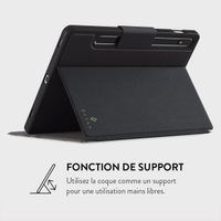 Burga Coque tablette Samsung Galaxy Tab S9 11.0 pouces - Barely Yours