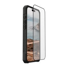 UAG Protection d'écran en verre trempé Shield Plus Apple iPhone 17 Pro Max
