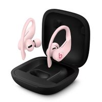 Beats Powerbeats Pro - Écouteurs sans fil - Intra-auriculaires - Cloud Pink