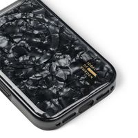 iDeal of Sweden Coque MagSafe nacrée Apple iPhone 17 Pro Max - Black
