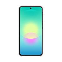 Samsung Original Coque porte-carte Samsung Galaxy A27 (5G) - Light Gray