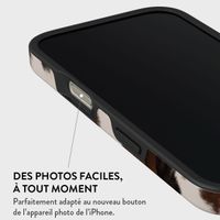 Burga Coque arrière Tough Apple iPhone 16 Pro - Celestial