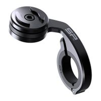 SP Connect Support de guidon Pro MTB pour coques SPC/SPC+ - Noir