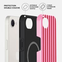 Burga Coque Tough MagSafe Apple iPhone 17e / 16e - Favorite Bikini