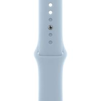 Apple Bracelet Sport Apple Watch | 38/40/41/42 mm - Taille M/L - Light Blue