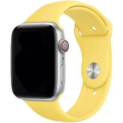 Apple Bracelet Sport Apple Watch | 44/45/46/49 mm - Ginger