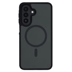 imoshion Coque Color Guard avec MagSafe Samsung Galaxy A27 (5G) - Noir