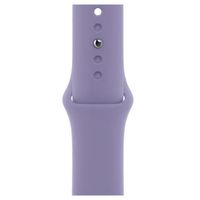 Apple Bracelet Sport Apple Watch | 44/45/46/49 mm - English Lavender