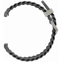 Samsung Bracelet Marine Samsung Galaxy Watch Ultra (2024/2025) - Dark Gray