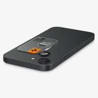 Spigen Optik Pro EZ Fit Lens Protector - Protection d'objectif de caméra (lot de 2) Apple iPhone 17e / 16e