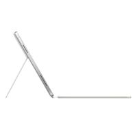Apple Magic Keyboard Folio Apple iPad 11 (2025) 11 pouces A16 / iPad 10 (2022) 10.9 pouces - QWERTY / INT - Blanc