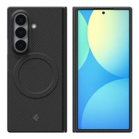 Spigen Coque AirSkin MagSafe Samsung Galaxy Z Fold 8 - Black
