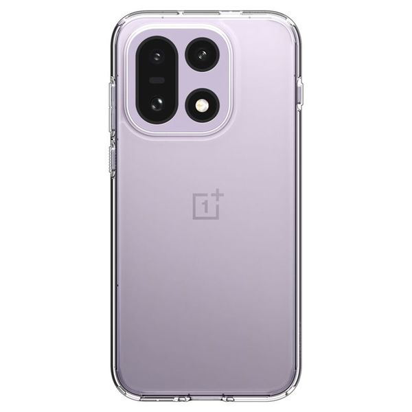 Spigen Coque Ultra Hybrid OnePlus 15 - Transparent