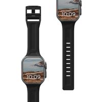 UAG Bracelet Scout Strap Apple Watch | 44/45/46/49 mm - Noir